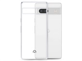 Mobilize Gelly Case Google Pixel 7a - Clear